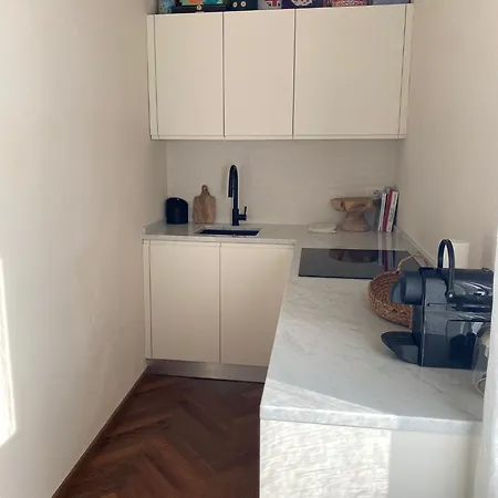 Olivietta Апартаменты *